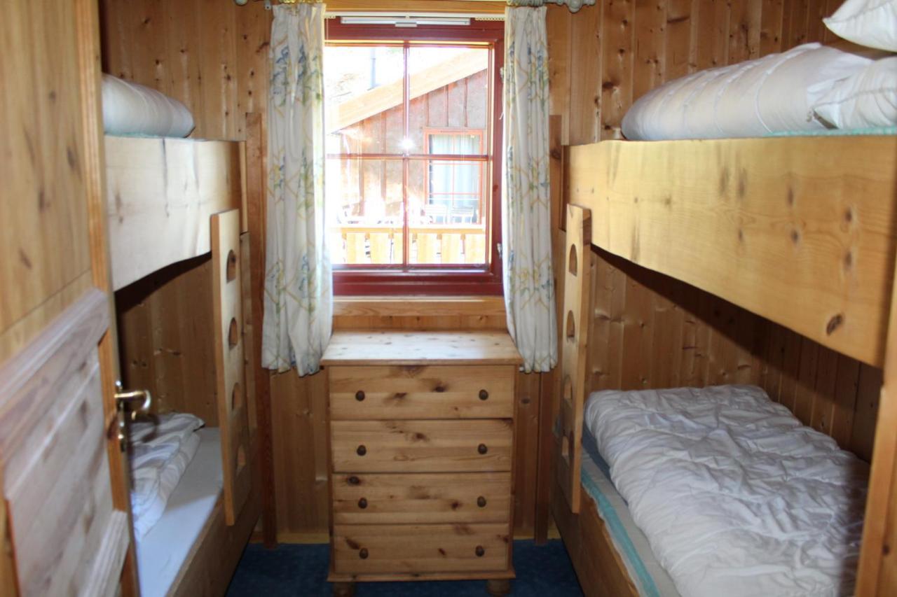 Adnebu By Norgesbooking - Cabin With 3 Bedrooms Geilo Exterior photo