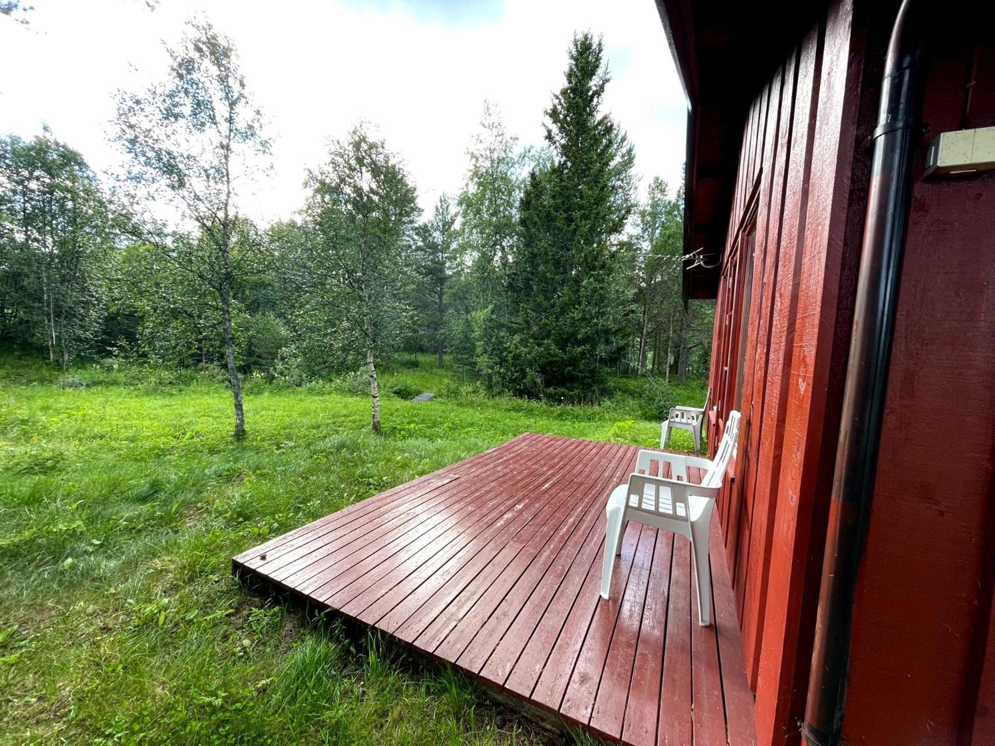 Adnebu By Norgesbooking - Cabin With 3 Bedrooms Geilo Exterior photo